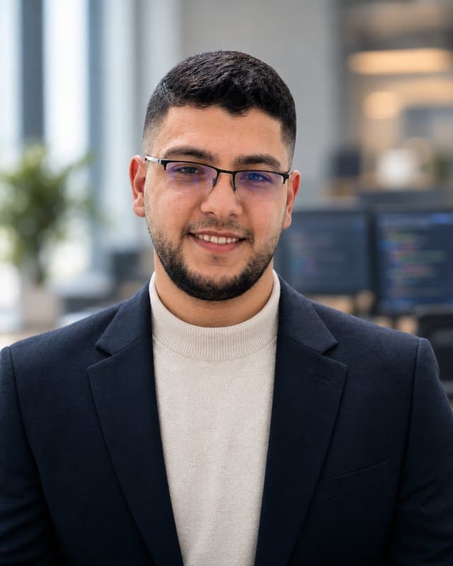 Ahmad Alnahal